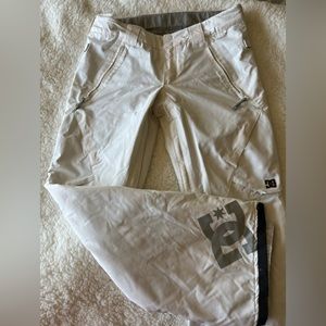 DG Women’s ski pants